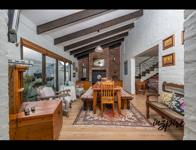 3 BEDROOM HOUSE TO LET IN DIAZ BEACH